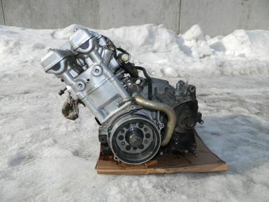 Двигатель, Yamaha, YZF 600 R Thundercat, 1998, 0, 0