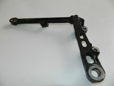 Кронштейн заднего суппорта, Yamaha, YZF 600 R Thundercat, 1998, 0, 0