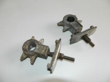 Натяжитель приводной цепи, Yamaha, YZF 600 R Thundercat, 1998, 0, 0