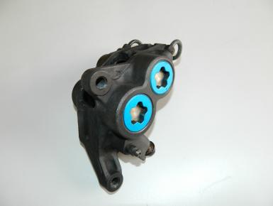 Суппорт Правый передний, Yamaha, YZF 600 R Thundercat, 1998, 0, 0