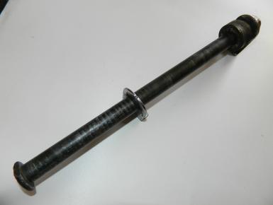 Ось заднего колеса в сборе, Yamaha, YZF 600 R Thundercat, 1998, 0, 0