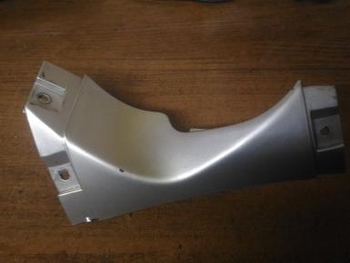 Накладка пластиковая правая, BMW, R 1150 RS, 2003, 0, 0