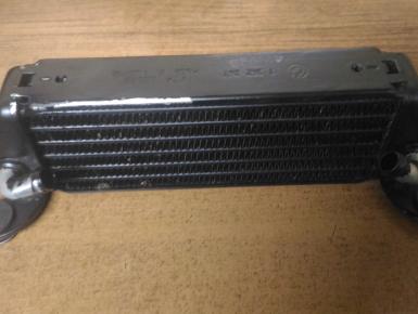 Масляный радиатор, BMW, R 1150 RS, 2003, 0, 0