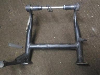 Подставка центральная, BMW, R 1150 RS, 2003, 0, 0