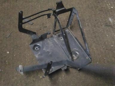 Крепление аккумулятора, BMW, R 1150 RS, 2003, 0, 0