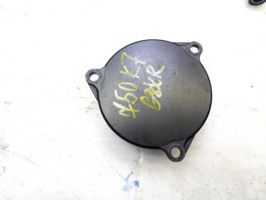 Крышка стартера, Suzuki, GSX R 750, 2007, 0, 0