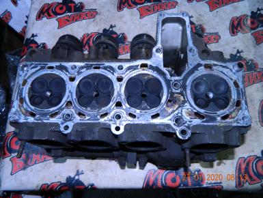 Головка блока цилиндров, Honda, CBR 250 RR, 1992, 0, 0