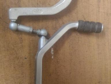 Лапка КПП, BMW, R 1150 RS, 2003, 0, 0