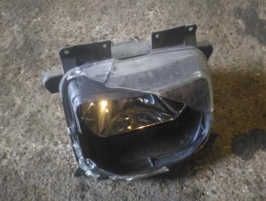 Фара, BMW, R 1150 RS, 2003, 0, 0