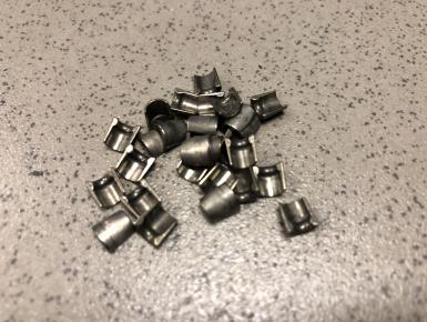 Сухарь клапана, Suzuki, GSX R 600, 2002, 0, 0