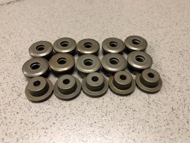 Тарелка клапана, Suzuki, GSX R 600, 2002, 0, 0