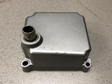 Крышка картерных газов, Suzuki, GSX R 600, 2002, 0, 0