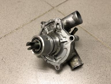 Помпа, Suzuki, GSX R 600, 2002, 0, 0