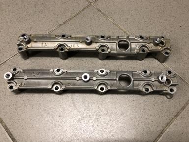 Постель распредвала, Suzuki, GSX R 600, 2002, 0, 0