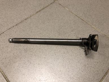 Вал селектора передач, Suzuki, GSX R 600, 2002, 0, 0