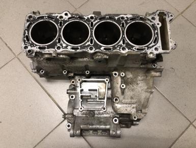 Картер В сборе, Suzuki, GSX R 600, 2002, 0, 0