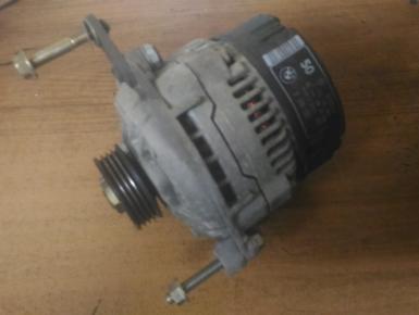 Генератор, BMW, R 1150 RS, 2003, 0, 0