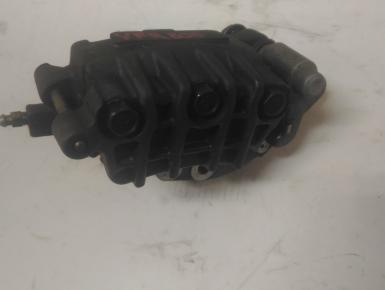 Суппорт Задний, Honda, VFR 800 F, 2001, 0, 0