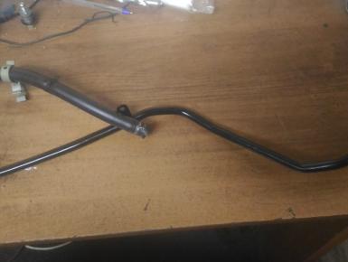 Масляный шланг, BMW, R 1150 RS, 2003, 0, 0