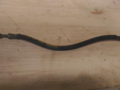 Шланг тормозной задний, Kawasaki, ZX 9 R Ninja, 1997, 0, 0