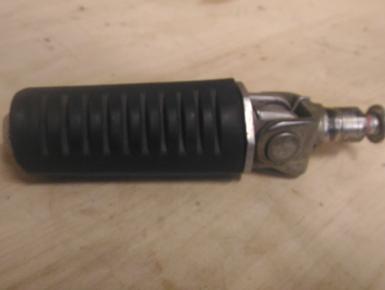 Подножка (упор), Kawasaki, ZX 9 R Ninja, 1997, 0, 0