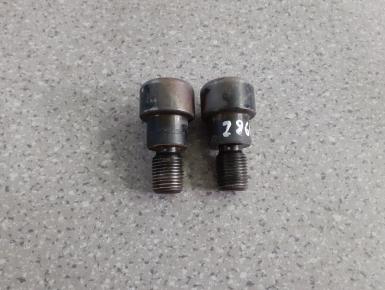 Грузы руля левый и правый, Yamaha, XJR 400, 1996, 0, 0