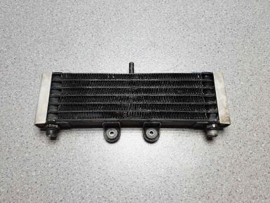 Радиатор печи, Yamaha, XJR 400, 1996, 0, 0