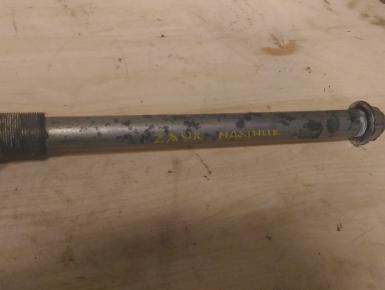 Ось маятника в сборе, Kawasaki, ZX 9 R Ninja, 1997, 0, 0