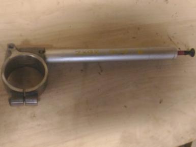 Клипон левый, Kawasaki, ZX 9 R Ninja, 1997, 0, 0