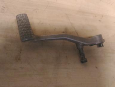 Педаль тормоза, Kawasaki, ZX 9 R Ninja, 1997, 0, 0