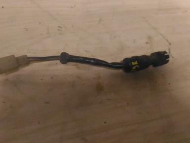 Лягушка заднего тормоза, Kawasaki, ZX 9 R Ninja, 1997, 0, 0