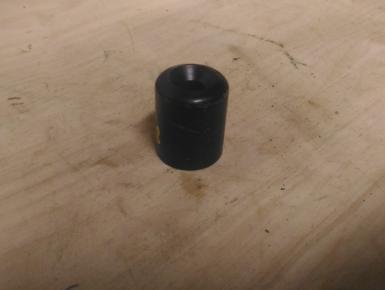 Груз руля левый, Kawasaki, ZX 9 R Ninja, 1997, 0, 0