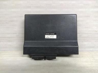 ЭБУ, Suzuki, GSX 1300 R Hayabusa, 2001, 0, 0