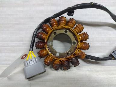 Статор, Honda, CBR 600 RR, 2010, 0, 0