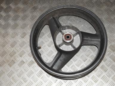 Диск колесный задний, Honda, CB 400 SF, 1992, 0, 0