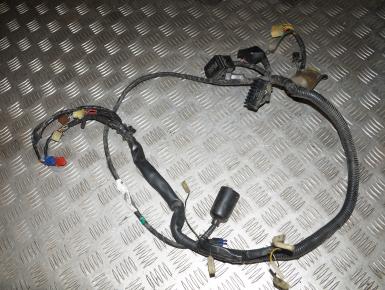 Проводка, Honda, CB 400 SF, 1992, 0, 0