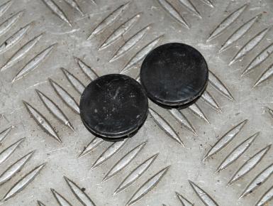 Заглушка декоративная, Honda, CB 400 SF, 1992, 0, 0