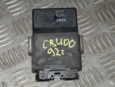 ЭБУ, Honda, CB 400 SF, 1992, 0, 0