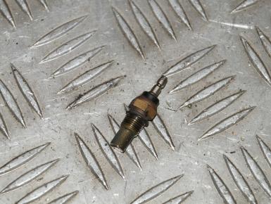 Датчик температуры, Honda, CB 400 SF, 1992, 0, 0