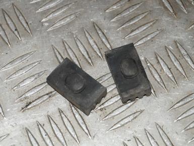 Накладка декоративная, Honda, CB 400 SF, 1992, 0, 0