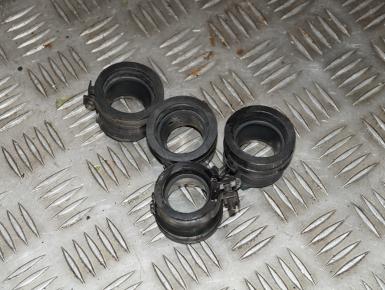 Патрубок впускной, Honda, CB 400 SF, 1992, 0, 0