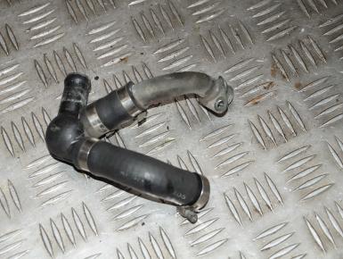 Патрубок охлаждения, Honda, CB 400 SF, 1992, 0, 0