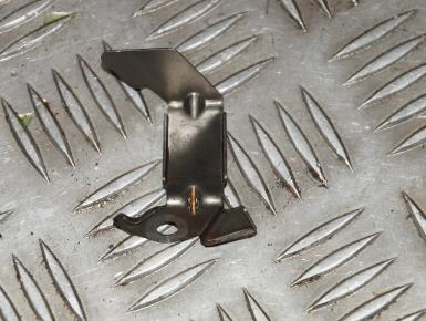 Кронштейны крепления, Honda, CB 400 SF, 1992, 0, 0