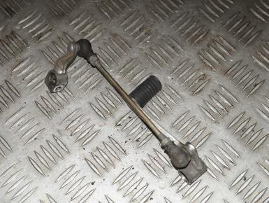 Лапка КПП, Honda, CB 400 SF, 1992, 0, 0