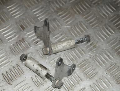 Кронштейны крепления, Honda, CB 400 SF, 1992, 0, 0