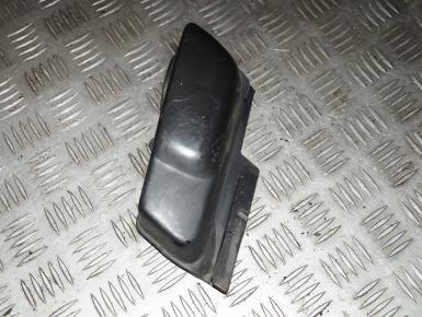 Накладка декоративная, Honda, CB 400 SF, 1992, 0, 0