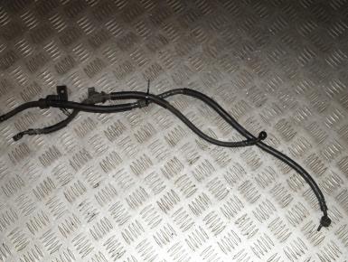 Шланг тормозной комплект передний, Honda, CB 400 SF, 1992, 0, 0