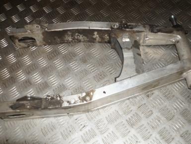 Маятник, Honda, CB 400 SF, 1992, 0, 0