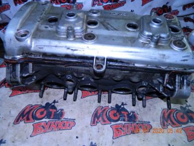 Головка блока цилиндров, Kawasaki, ZXR 750, 1995, 0, 0
