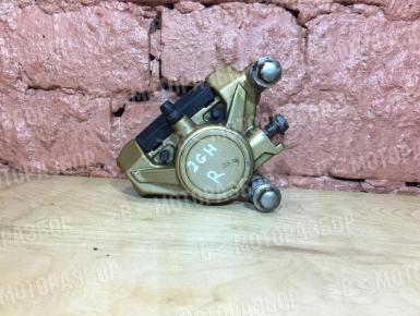 Суппорт Задний, Yamaha, FZR 1000 Genesis, 1987, 0, 0